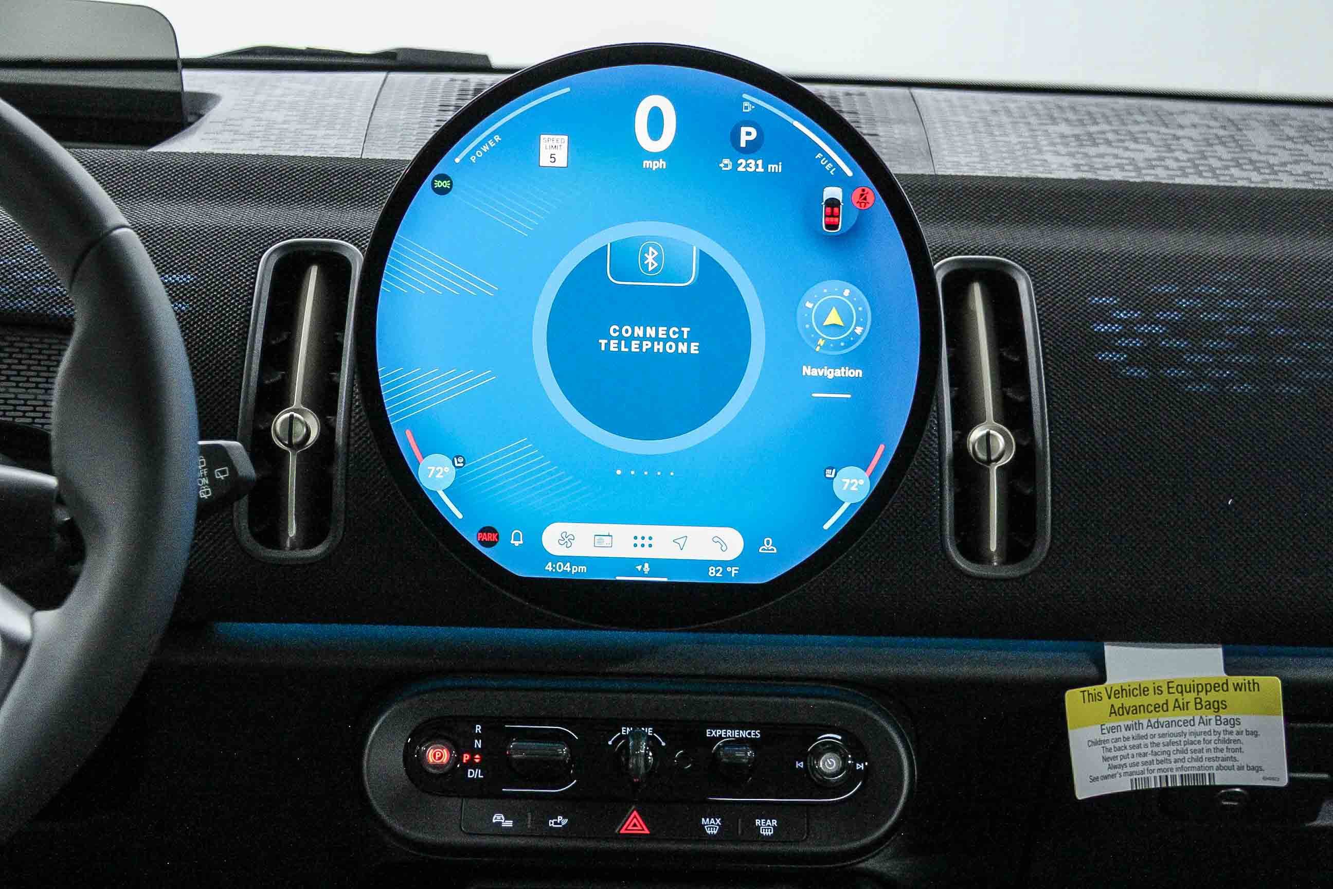 2026 Mini Countryman S ALL4 photo 14