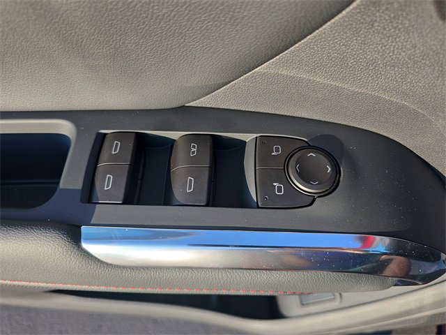 2026 Chevrolet Traverse Z71 photo 29