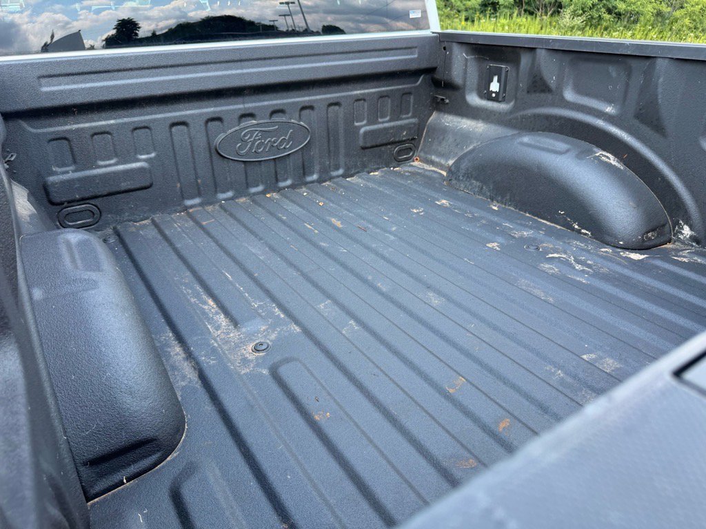2022 Ford F-150 XLT photo 20
