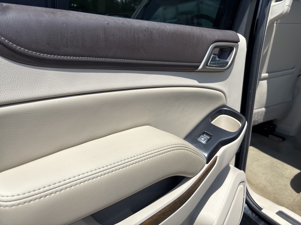 2018 Gmc Yukon Denali photo 22