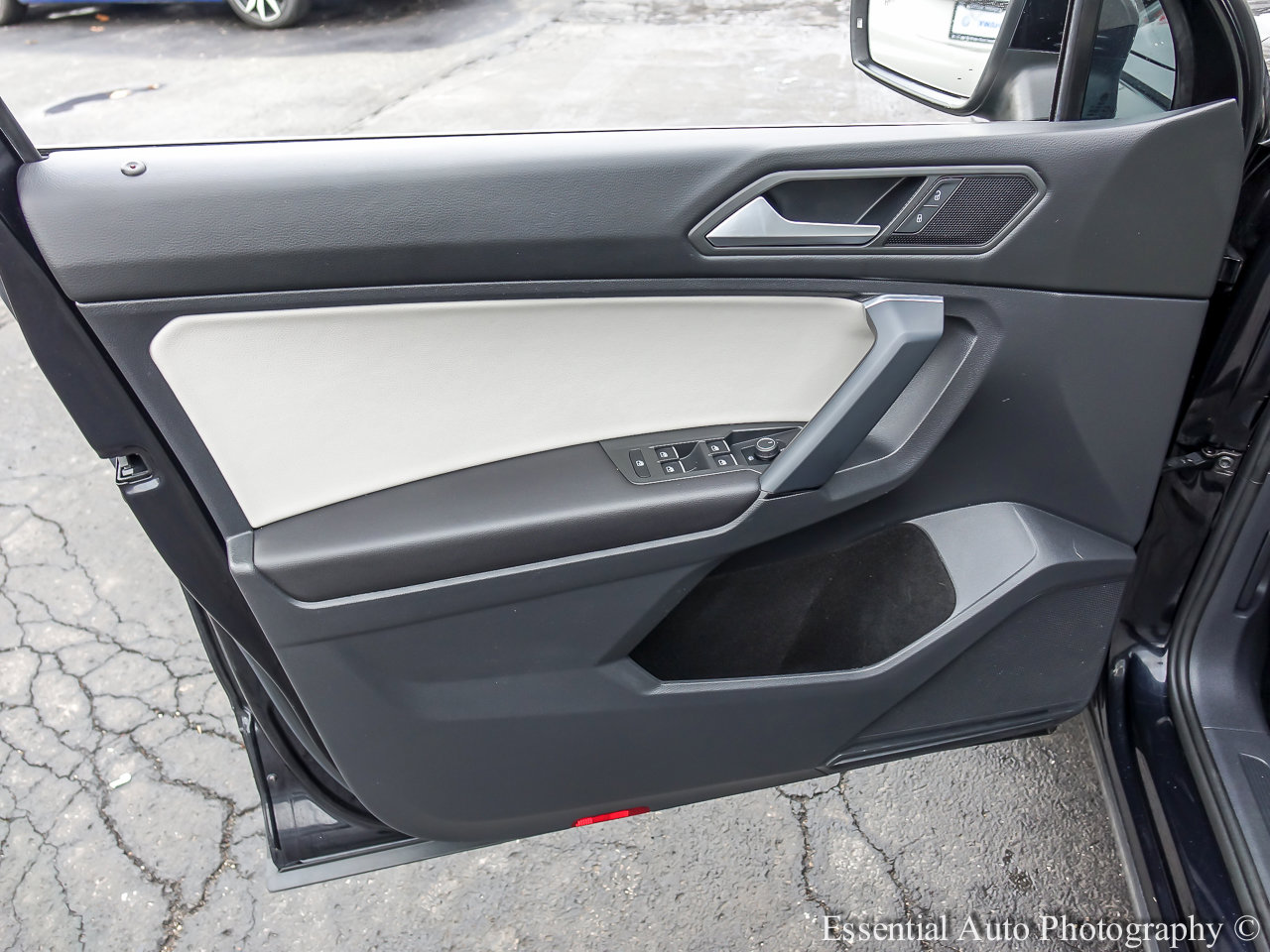 2019 VOLKSWAGEN TIGUAN - Image 18