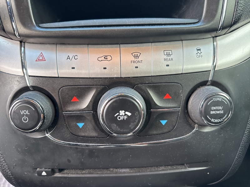 2019 Dodge Journey SE photo 15