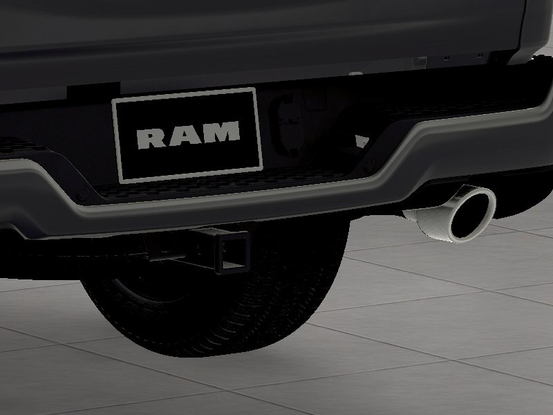 2026 Ram 1500 Big Horn Lone Star photo 15