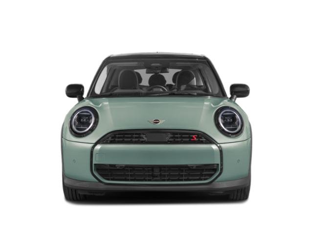 2026 Mini Cooper 4 Door Hardtop S Iconic photo 4