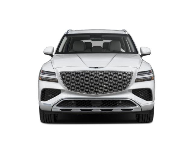2025 Genesis GV80 3.5T Prestige AWD photo 4