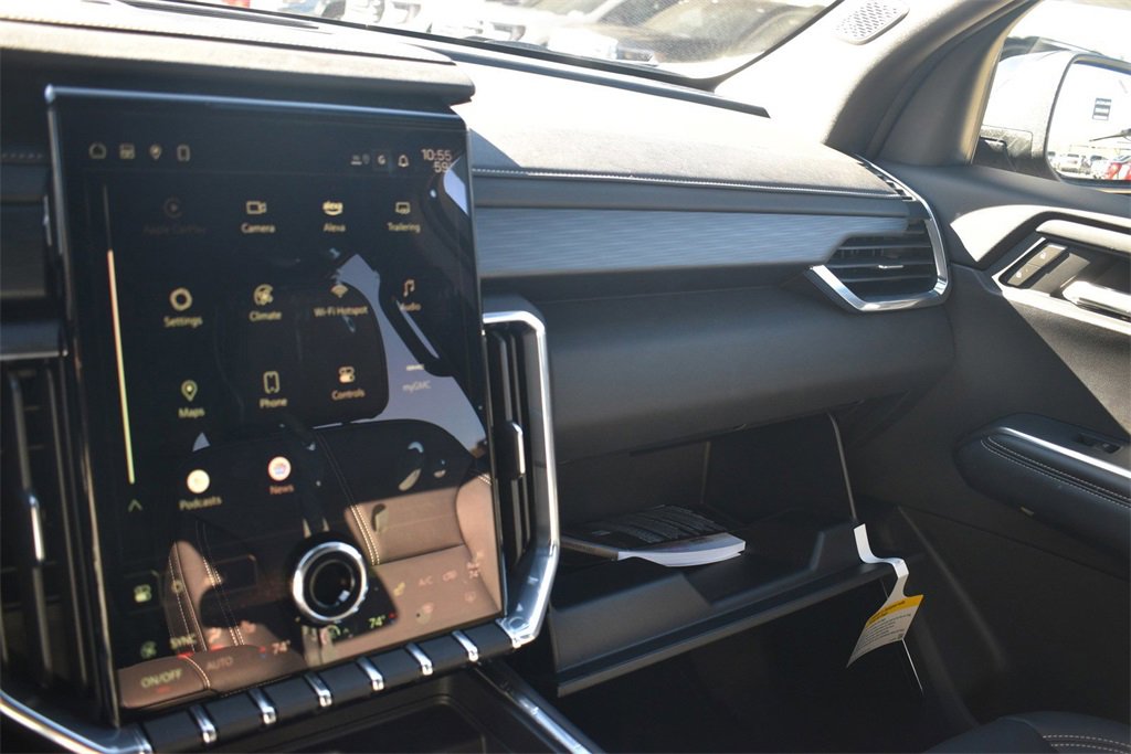 2025 Gmc Acadia Elevation photo 33