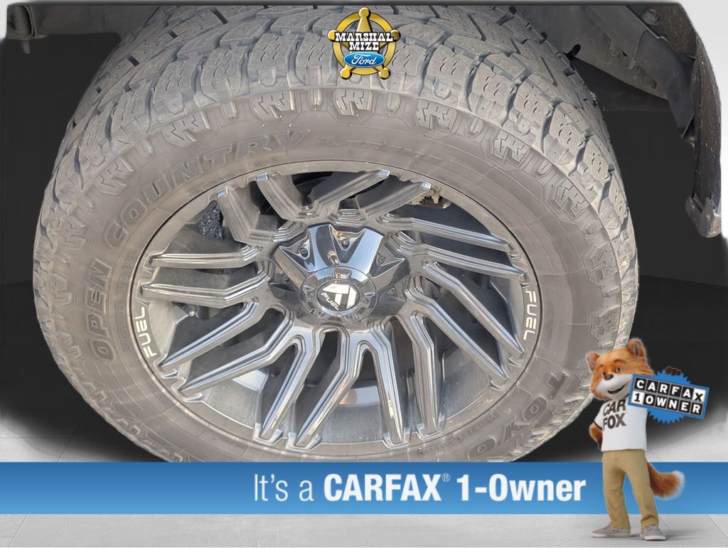 2022 Ford F-150 XLT's photo