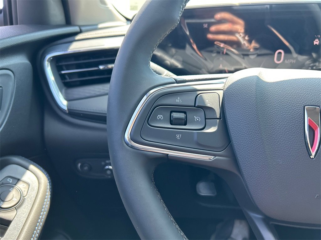 2026 BUICK ENCORE GX - Image 17