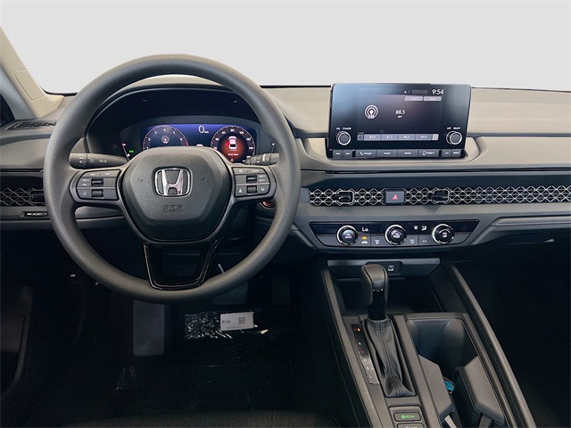 2025 Honda Accord LX photo 22