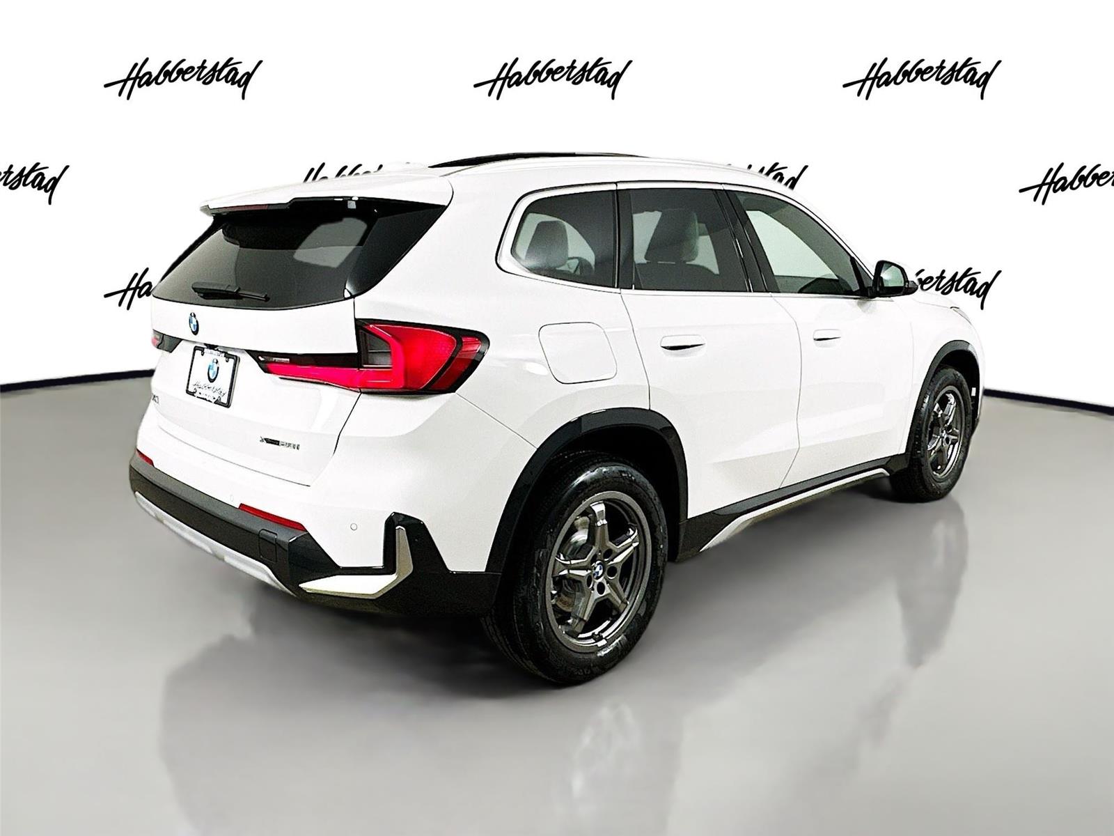 2026 Bmw X1 XDrive28i photo 5