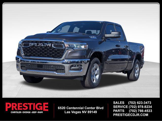 2025 RAM Ram 1500 Pickup Big Horn/Lone Star's photo