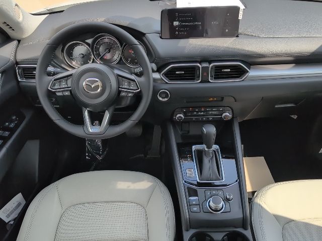 2025 Mazda CX-5 2.5 S Preferred photo 4