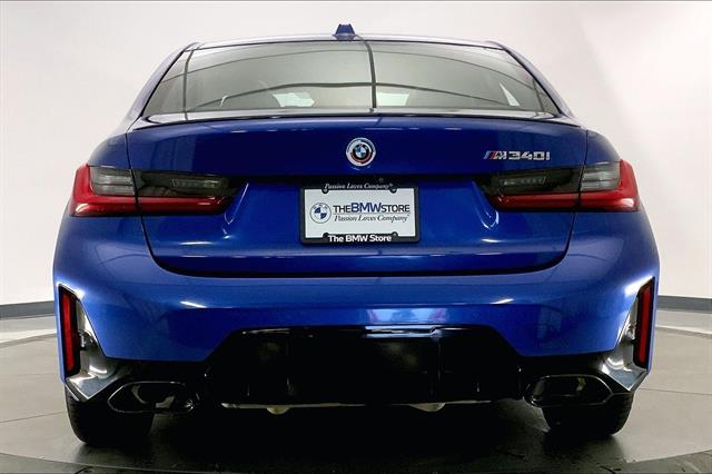 2023 Bmw M340i photo 3