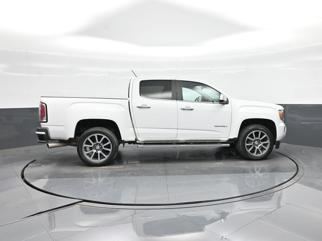 2019 Gmc Canyon Denali photo 17