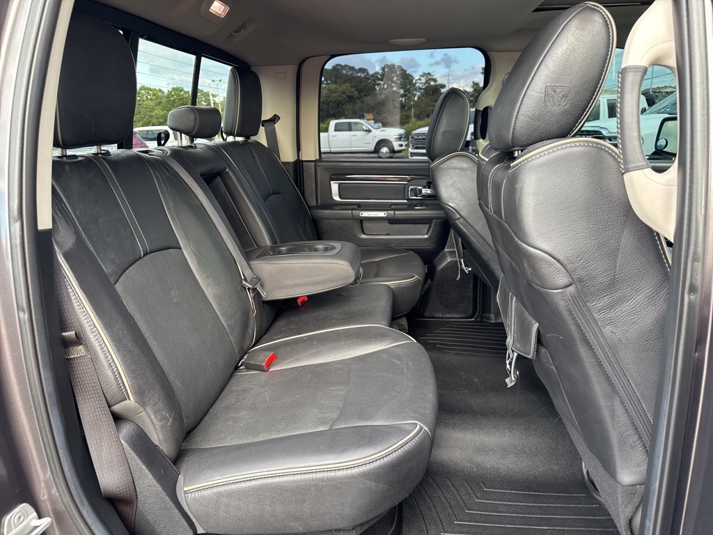 2014 Ram 1500 Laramie Longhorn photo 19