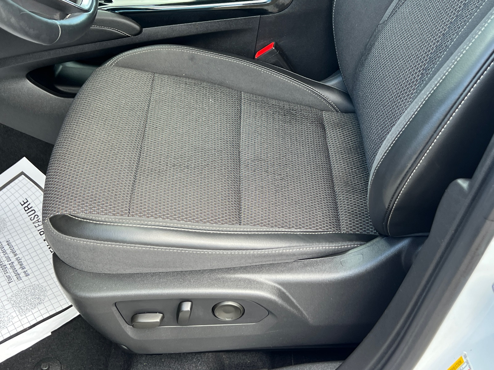 2021 Buick Envision Preferred photo 21