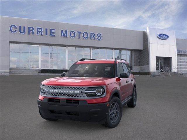 2025 FORD BRONCO SPORT - Image 33
