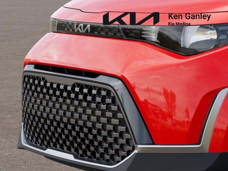 2025 Kia Soul EX photo 4