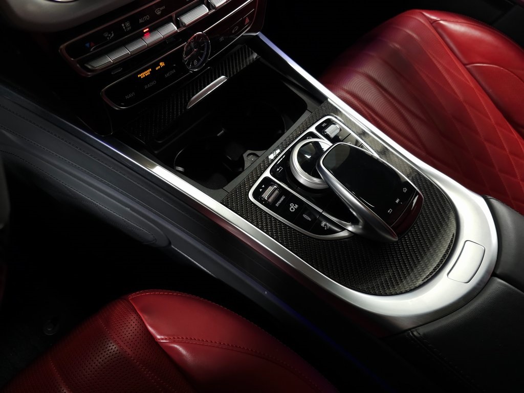 2023 MERCEDES-BENZ G-CLASS - Image 41