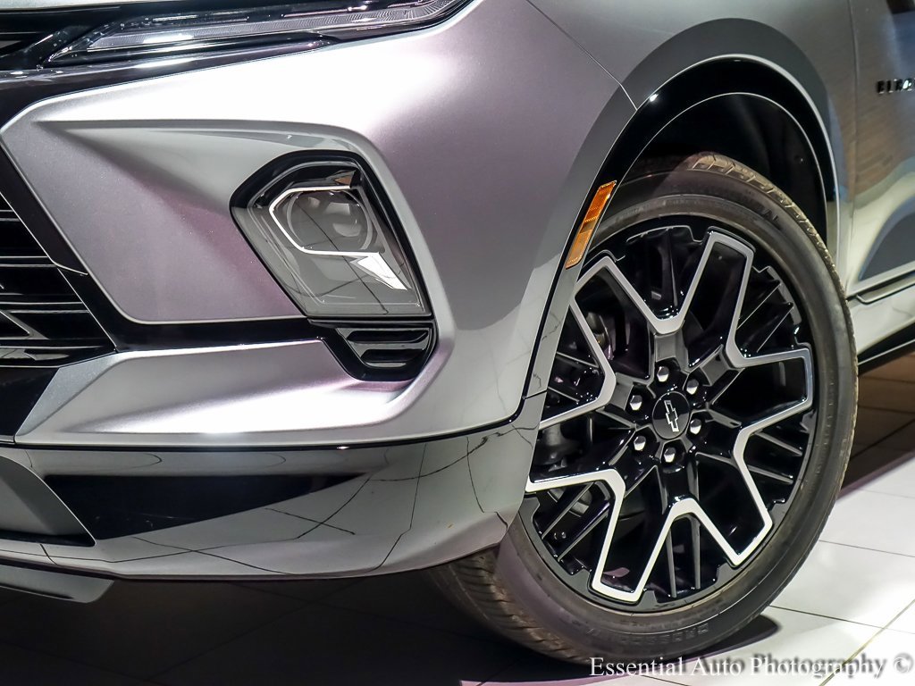 2026 CHEVROLET BLAZER - Image 4