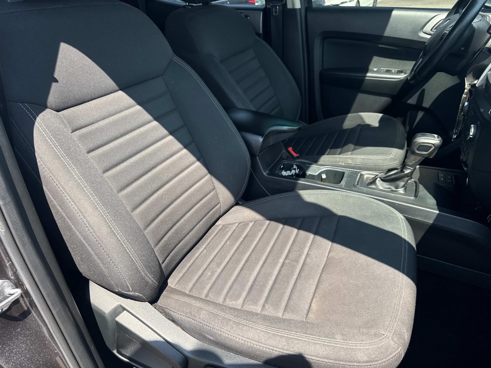 2020 Ford Ranger XLT photo 22
