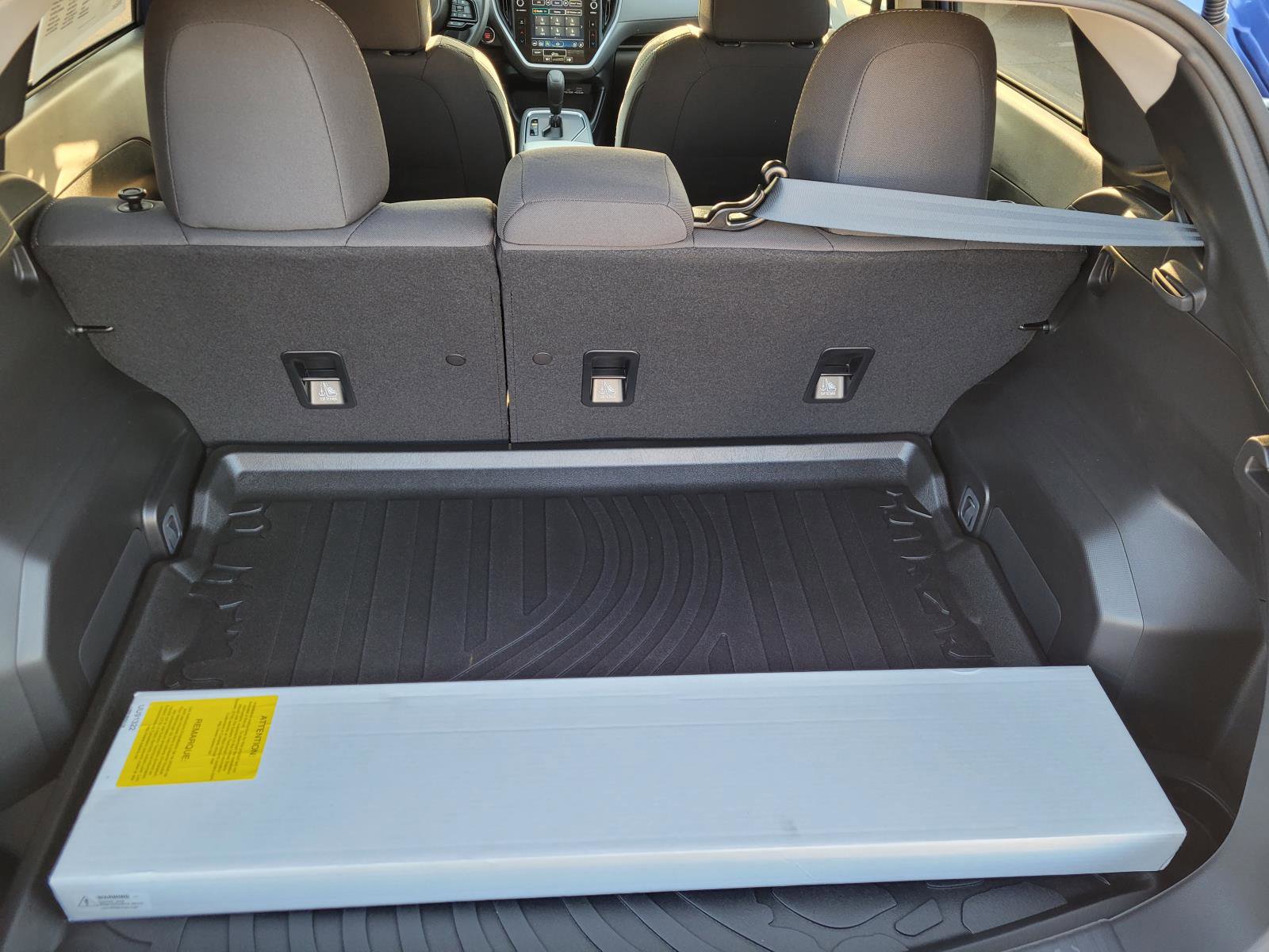 2025 Subaru Crosstrek Premium photo 16