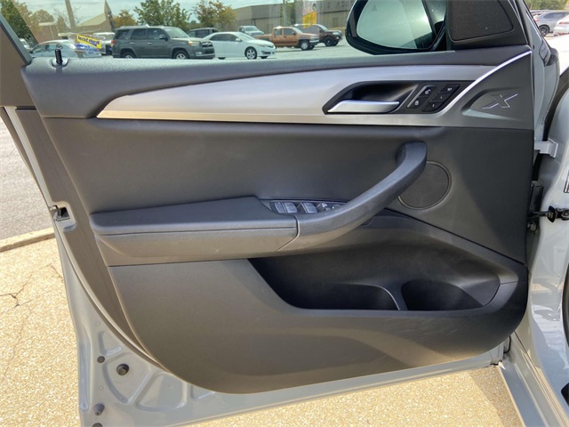 2023 Bmw X3 sDrive30i photo 10