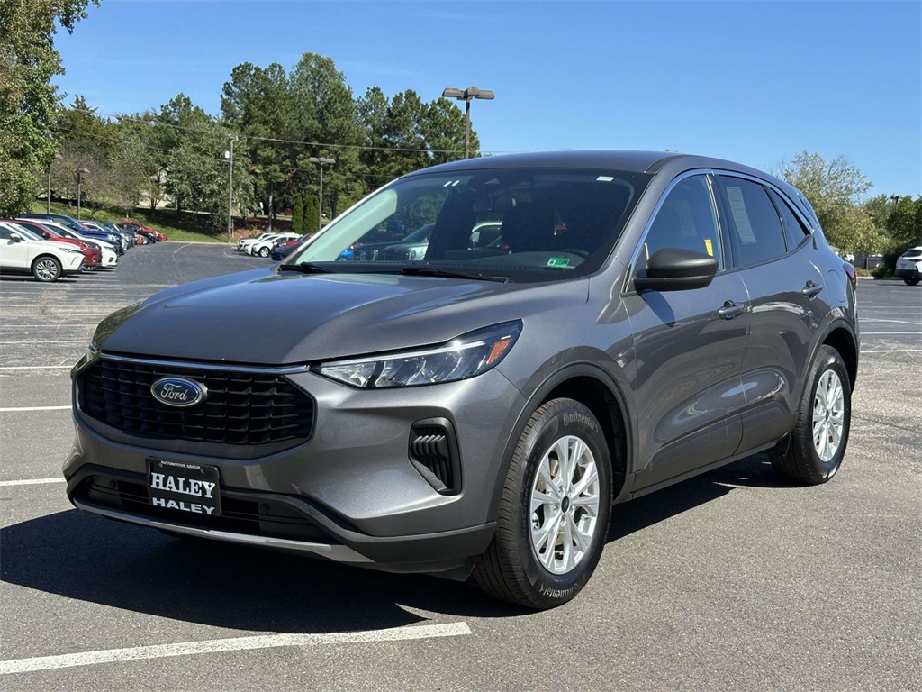 2024 Ford Escape Active photo 20