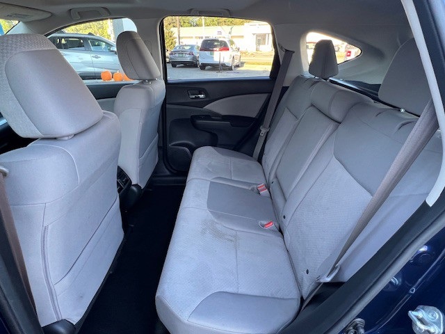 2015 Honda CR-V EX photo 12