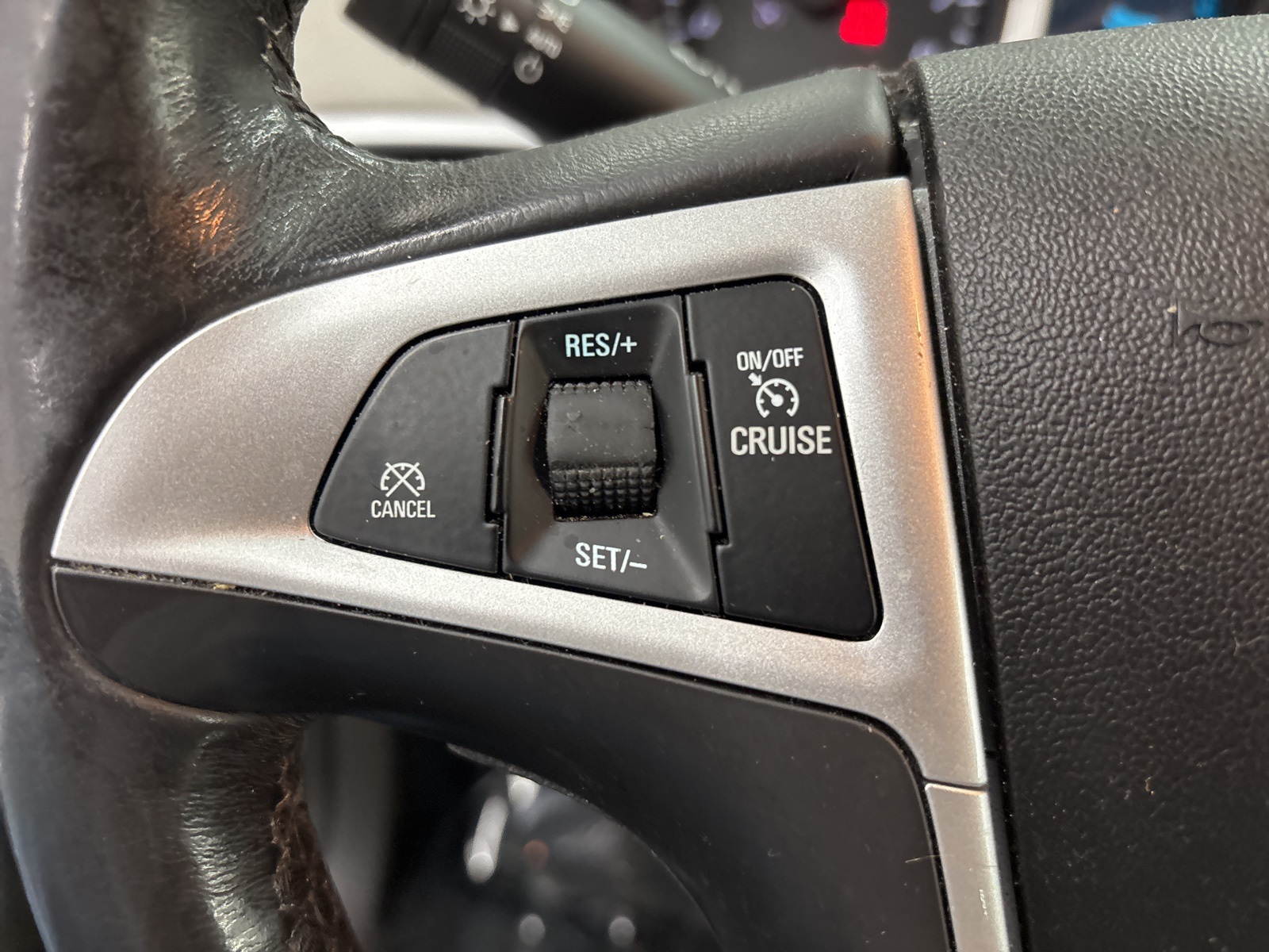2015 Chevrolet Equinox LT photo 8