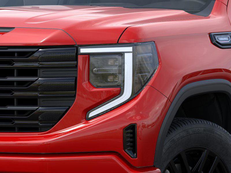 2026 Gmc Sierra 1500 Elevation photo 9