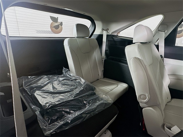 2025 Kia Sorento X-Line EX photo 24