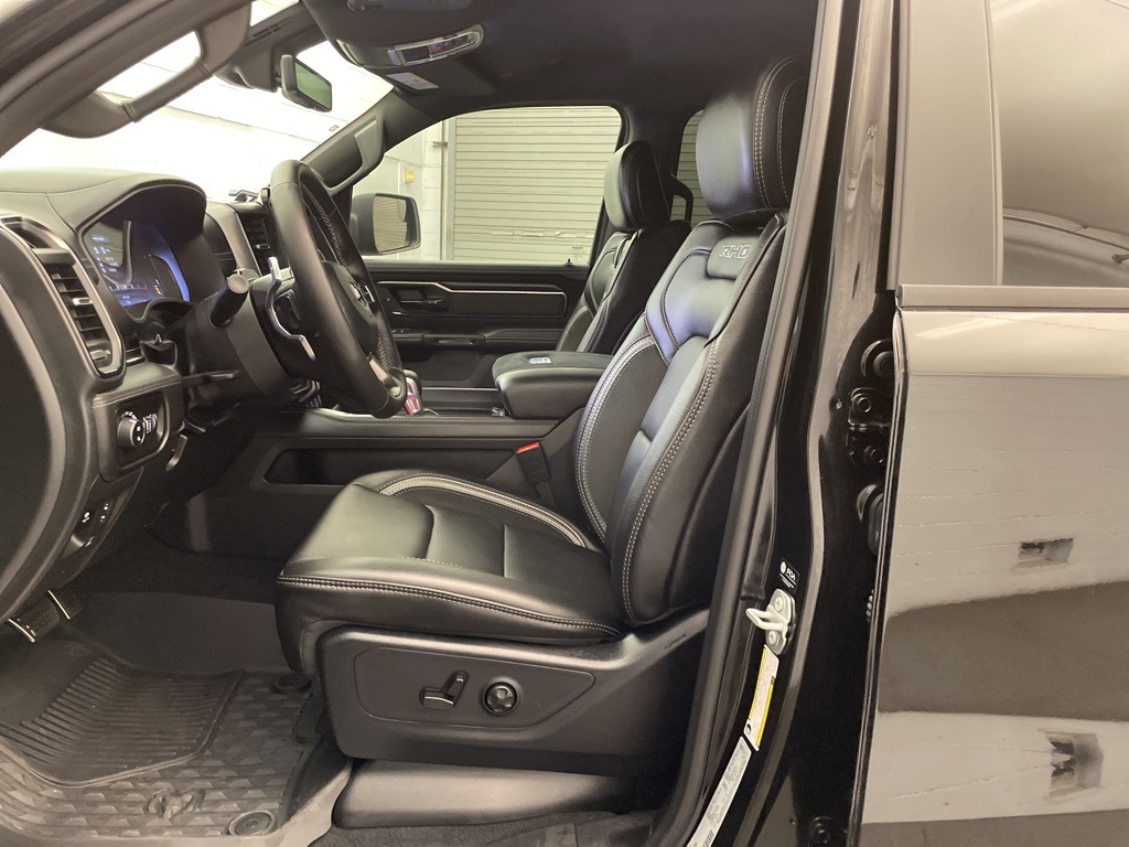 2025 Ram 1500 RHO photo 15