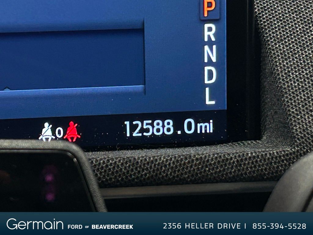 2023 Ford Mustang Mach-E Premium photo 23