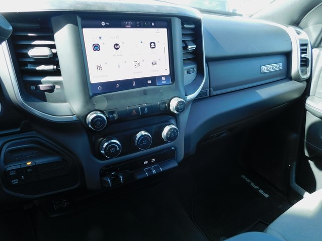 2024 Ram 2500 Big Horn photo 24