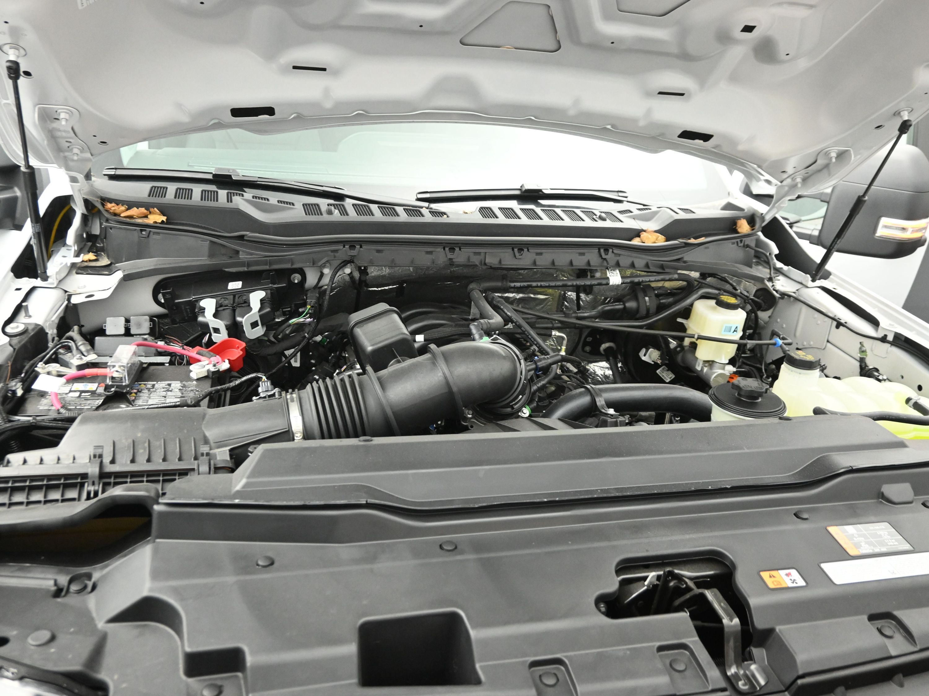 2026 FORD F-250 - Image 45