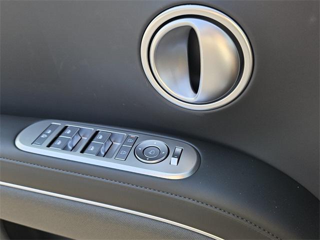 2026 Hyundai Palisade Calligraphy photo 25