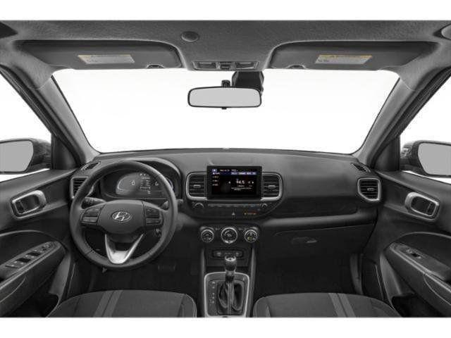 2026 Hyundai Venue SEL photo 8
