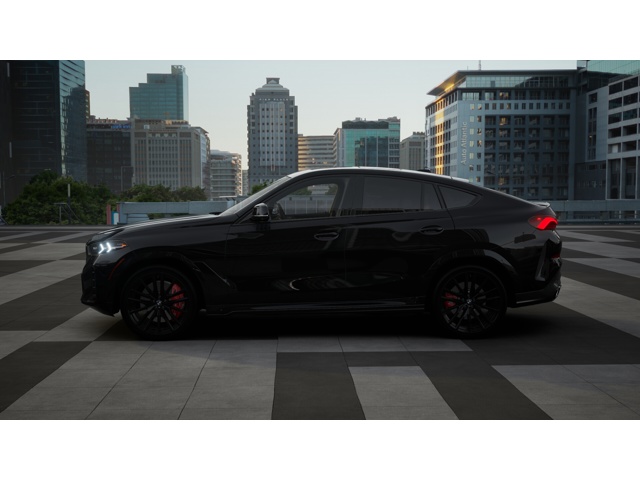 2026 Bmw X6 xDrive40i photo 4