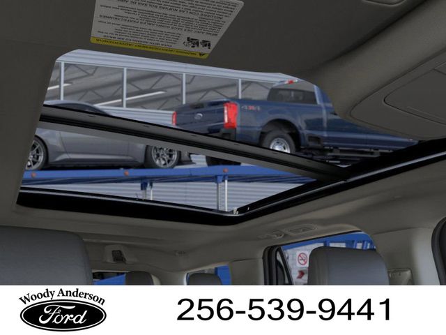 2025 Ford Expedition photo 21