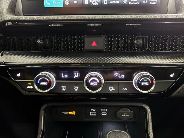 2024 Honda CR-V EX-L photo 19