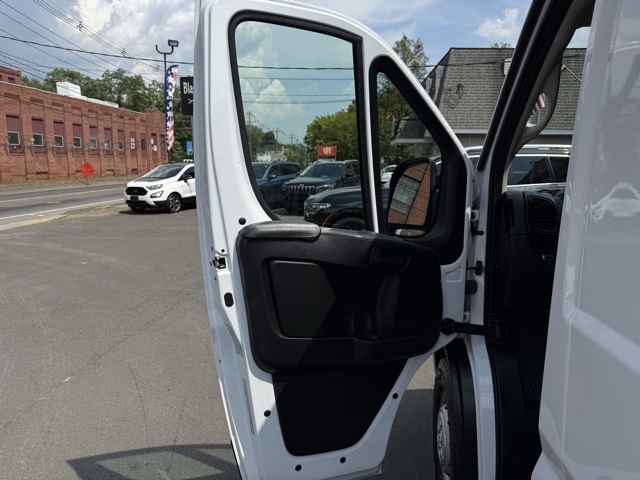 2023 Ram ProMaster 2500 Base photo 11