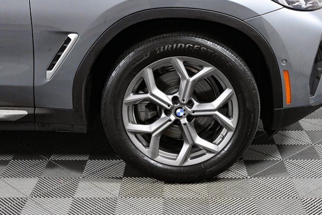 2024 Bmw X3 sDrive30i photo 34