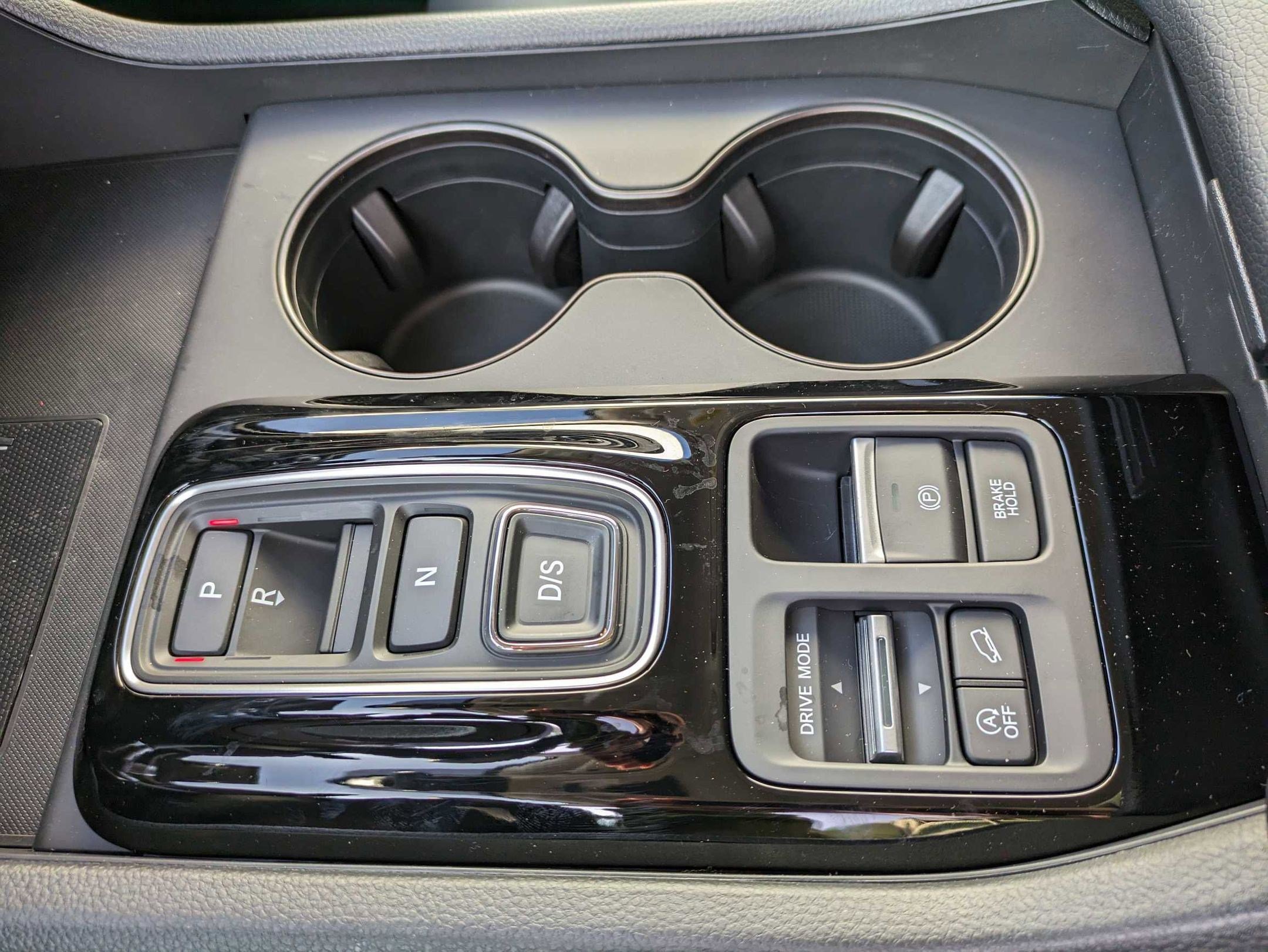 2025 Honda Pilot EX-L photo 13