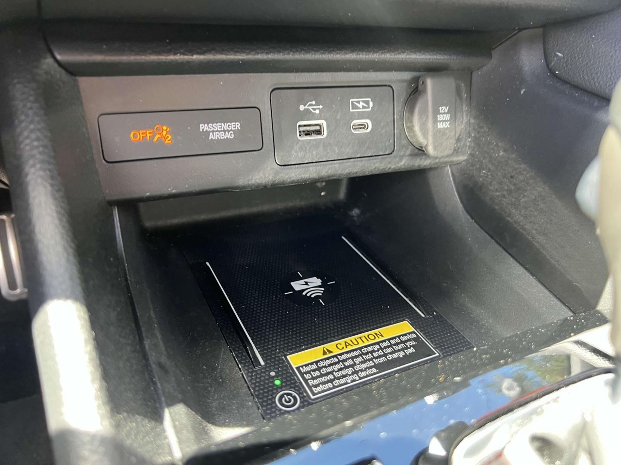 2024 Acura Integra A-Spec Technology photo 22