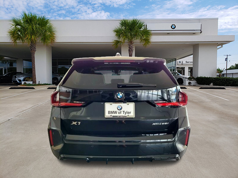2025 Bmw X1 XDrive28i photo 3