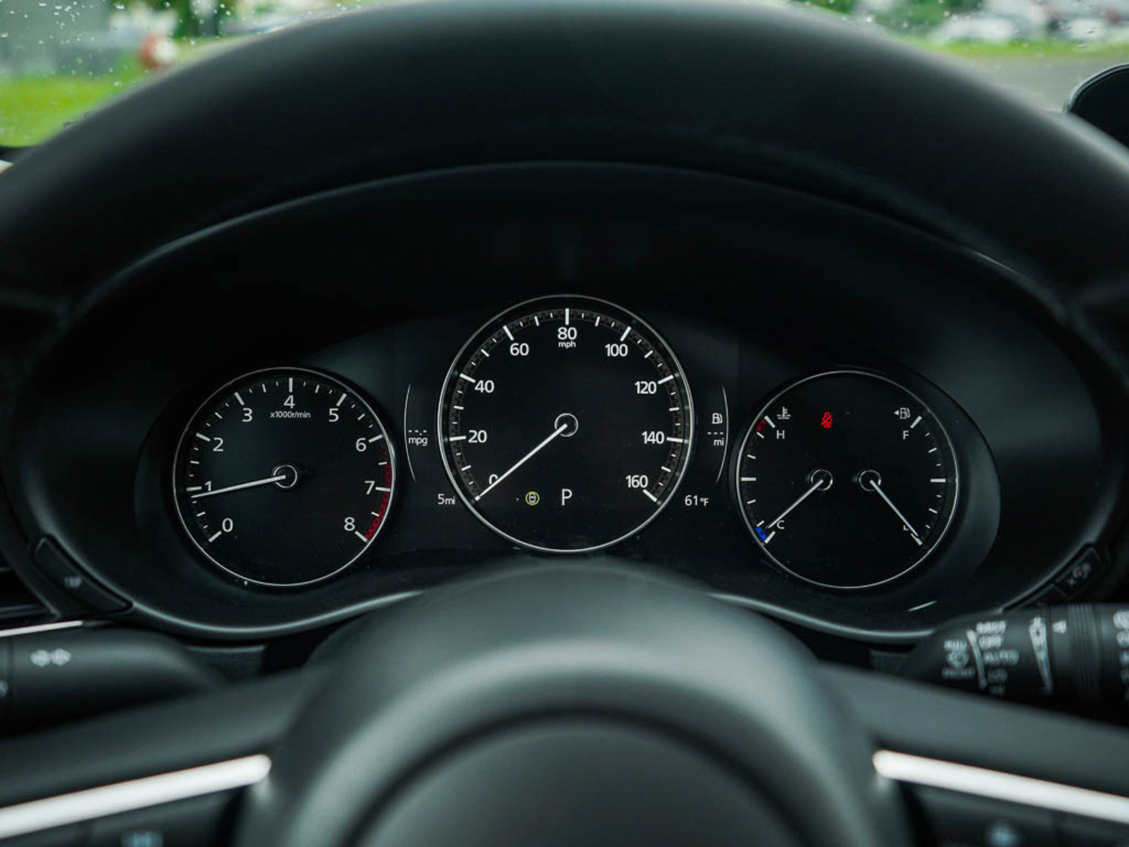 2025 Mazda CX-30 2.5 S Preferred photo 21