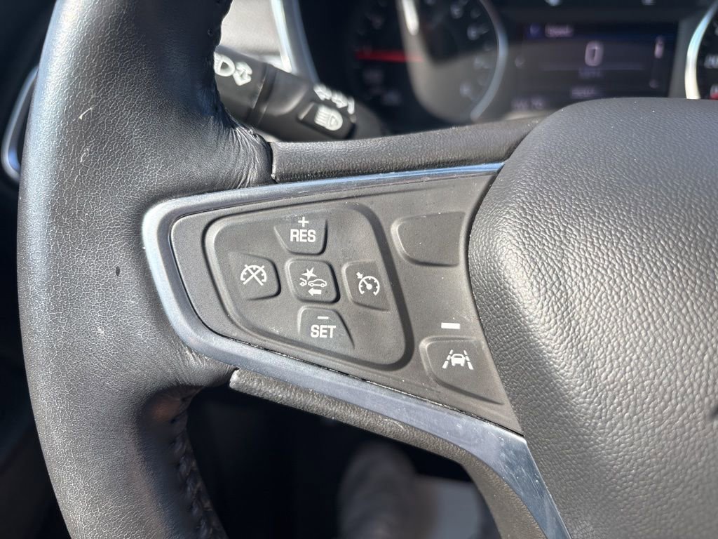2022 Chevrolet Equinox LT photo 18