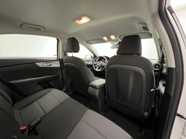2024 Kia Forte LXS photo 26