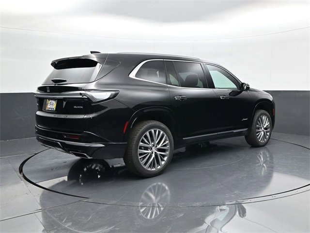 2026 Buick Enclave Avenir photo 4